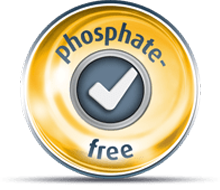 Icon phosphate-free